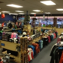 Troy's Ski Lubbock - Snowboards