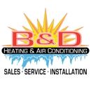 B & D Heating and Air Conditioning - Air Conditioning Contractors & Systems