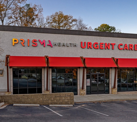 Prisma Health Urgent Care–Harbison - Columbia, SC