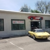 Crossflags Corvettes & Vintage Motorcars gallery