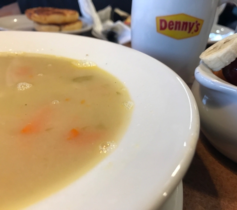 Denny's - Panorama City, CA