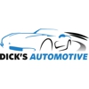 Dick's Automotive Service gallery