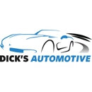 Dick's Automotive Service - Auto Repair & Service