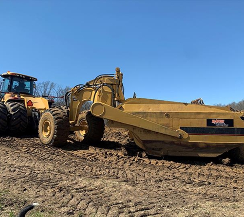 Hatch Grading & Contracting, Inc. - Dysart, IA