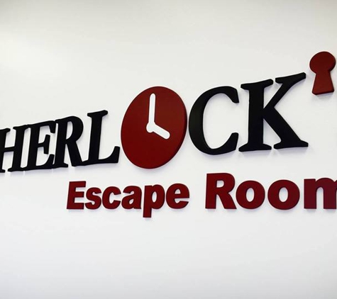 Sherlock's Escape Rooms - Florence, KY