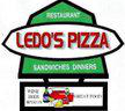 Ledo's Pizza - Countryside, IL