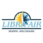 Libra Air Heating And Cooling