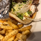 The Gyro Joint