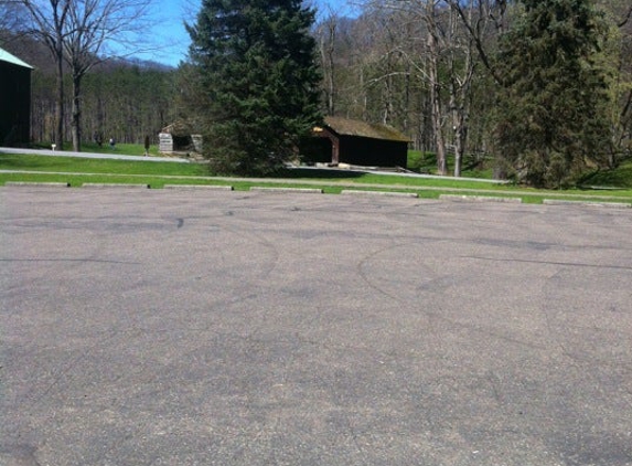 Beaver Creek State Park - East Liverpool, OH