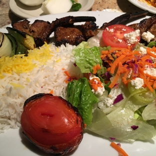 Javan Restaurant - Los Angeles, CA