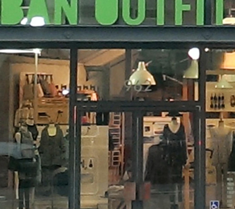 Urban Outfitters - San Luis Obispo, CA