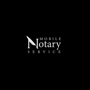 Mobile Notary Service