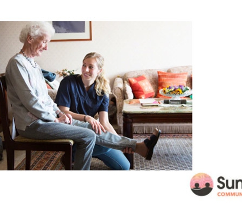 Suncare Community Services Ltd