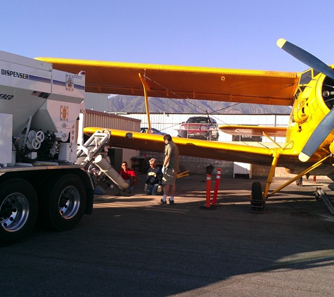 Short Load Concrete - Chino, CA