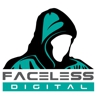 Faceless Digital gallery