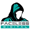 Faceless Digital - Marketing Consultants