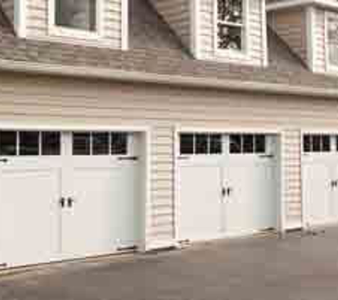 K & H Garage Doors - Fenton, MI