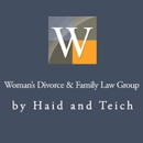 Womens Divorce and Family Law Group - Family Law Attorneys