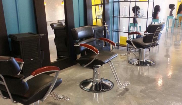 Virgin Hair Lounge - Lithonia, GA