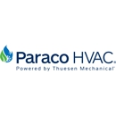Paraco HVAC - Air Conditioning Service & Repair
