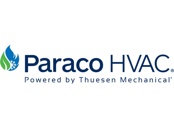 Paraco HVAC - Brewster, NY