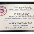 Action Notary 24/7 - Estate Planning, Probate, & Living Trusts