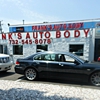 Franks's Auto Body And Frame SP gallery