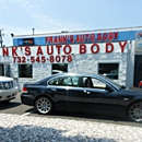Franks's Auto Body And Frame SP - Commercial Auto Body Repair