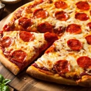 Pizza Mill & Sub Factory (Hobbs) - Pizza