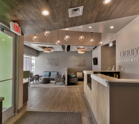 Derby Orthodontics - Derby, KS