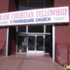 Praise Christian Fellowship