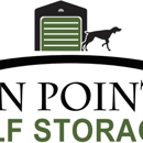 On Point Self Storage - Self Storage