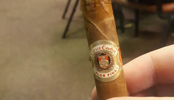 The Outlaw Cigar Company - Kansas City, MO