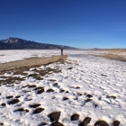 Washoe Lake State Park