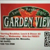 Garden View Family Restaurant gallery