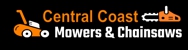 Central Coast Mowers & Chainsaws - Lawn Mower Shops & Repairs