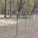 Champion Services Group - Fence Repair