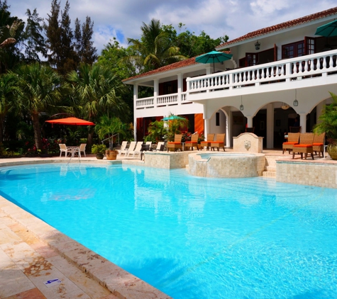 Palm Beach Pool & Spa Services - Riviera Beach, FL