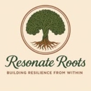 Resonate Roots - 9D Breathwork Facilitator - Health & Wellness Products