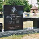Lasting Touch Memorials - Cemeteries