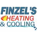 Finzel's Heating & Cooling - Heating Contractors & Specialties