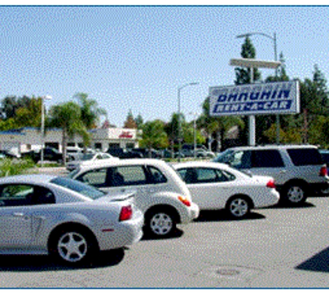 Bargain Rent A Car - Escondido, CA