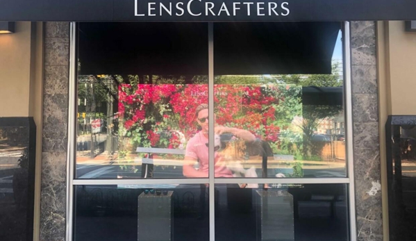 LensCrafters - Bethesda, MD