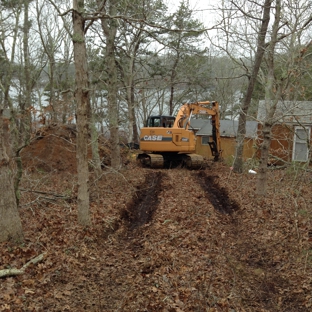 Robert Waters Septic Service - Wellfleet, MA