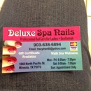 Deluxe Nails Spa - Nail Salons