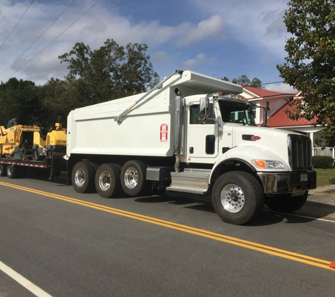 All State Paving & Construction - Savannah, GA