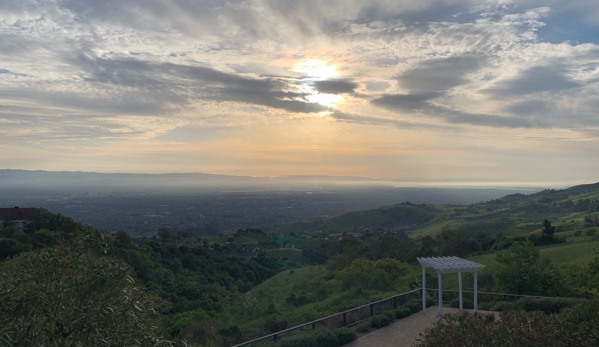 Grandview Restaurant - Mount Hamilton, CA