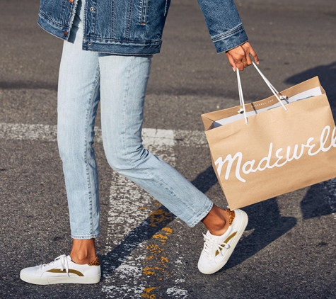 Madewell - Meridian, ID