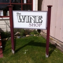 Mendocino Wine Shop - Wine