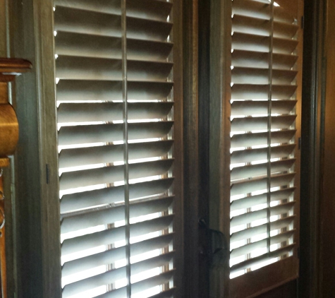 American Blinds & Shutters - Conway, AR